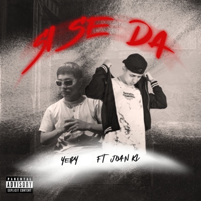 Si Se Da (feat. Joan KL) - Single