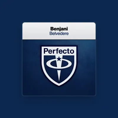 Listen to Benjani, watch music videos, read bio, see tour dates & more!