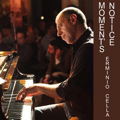 Moment's Notice - Single