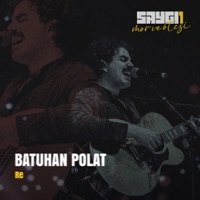 Re (Saygi1) - Single - mor ve ötesi & Batuhan Polat