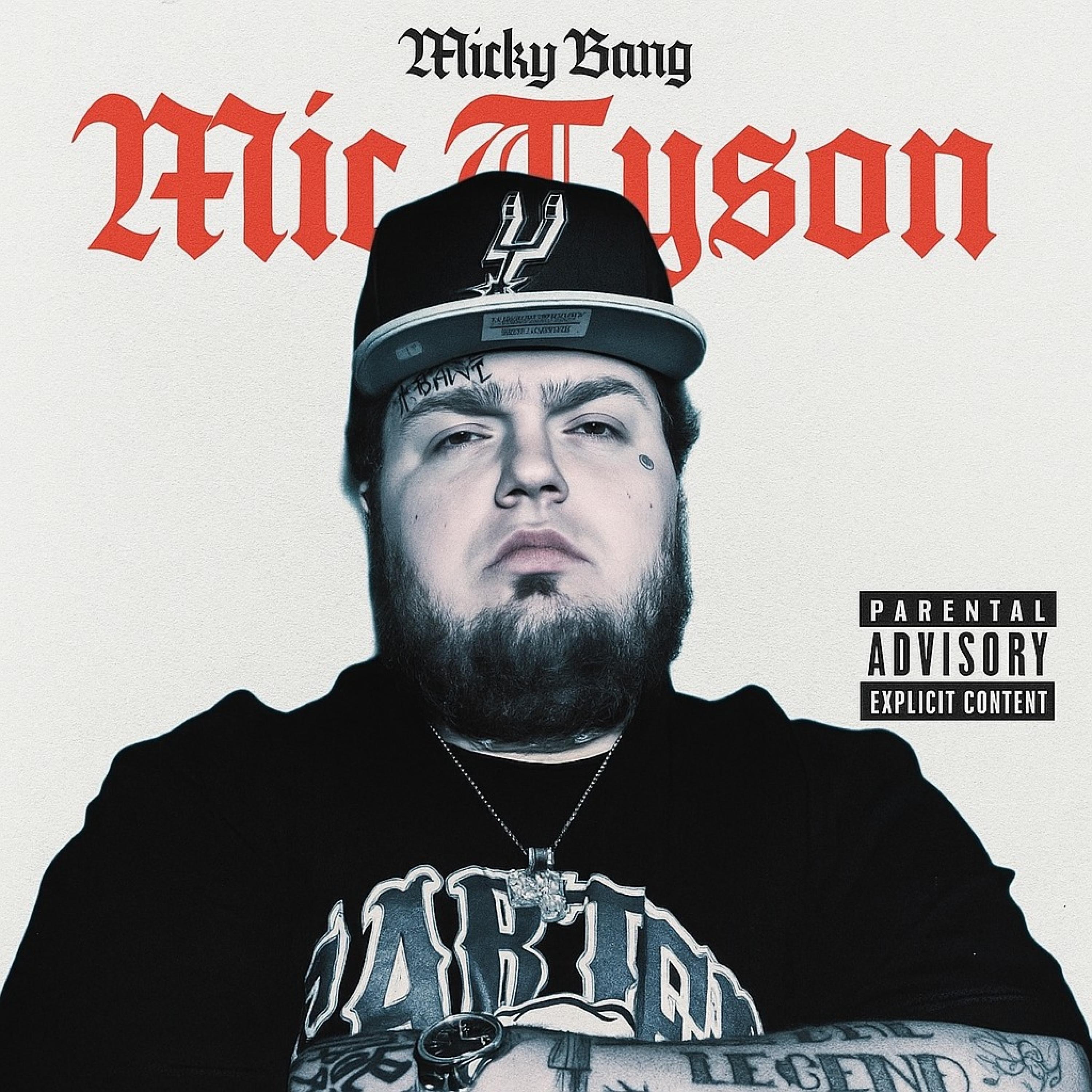 MIC TYSON - Single