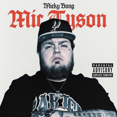 MIC TYSON - Single
