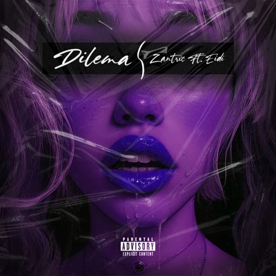 Dilema (feat. EIDI) - Single