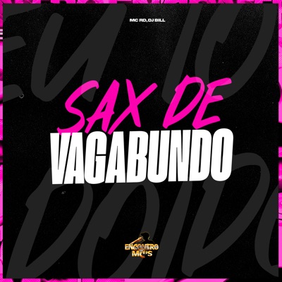Sax de Vagabundo - Single