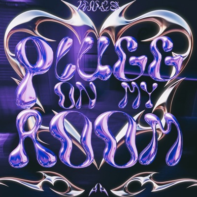 Plugg On My Room - EP