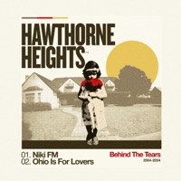 Niki FM / Ohio Is For Lovers - Single - Hawthorne Heights