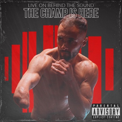 Jake Lee the Champ Is Here (feat. R.J. Cui) [Radio Edit] - Single