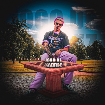 Jogo de Xadrez - Single