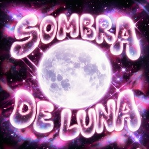 SOMBRA DE LUNA (Spartial Versions) - Single