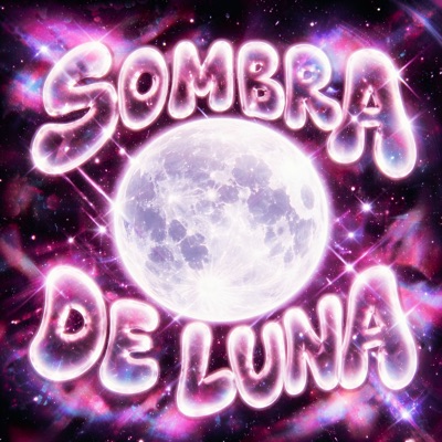 SOMBRA DE LUNA (Spartial Versions) - Single