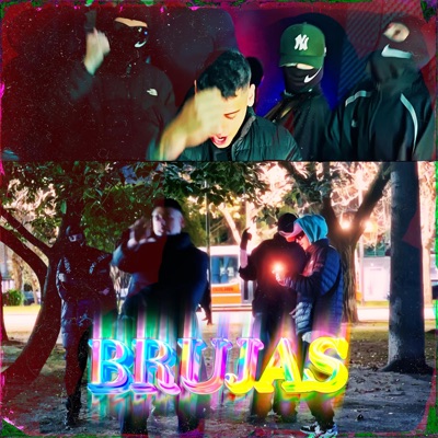 Brujas - Single