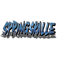 Springskalle 2025 - Single - Hilnigger & Technosnaus