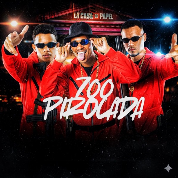700 PIROCADA