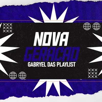 Nova Geração - EP