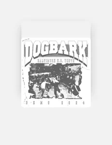 Listen to DOGBARK, watch music videos, read bio, see tour dates & more!