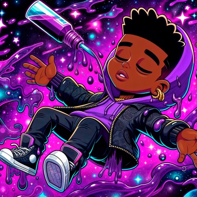 Purple (feat. ikis) - Single