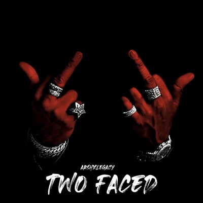 Two Faced - Single