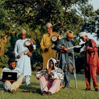 Gen-Z Arewa - Single - FirstKlaz & Iliya Entertainment Music