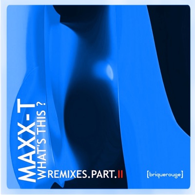 What's This ? (Steve Sibra Remix) - Single