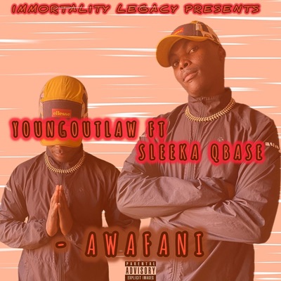Awafani (feat. SLEEKA QBASE) - Single