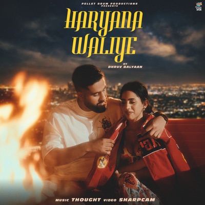 Haryana Waliye - Single