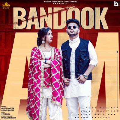 Bandook - Single