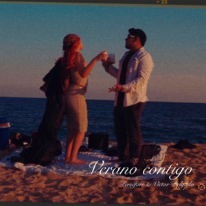 Verano Contigo - Single