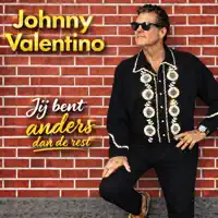 Jij bent anders dan de rest