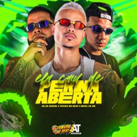 Ela Caiu de Perna Aberta - Single - Mael da CN & Ar da barril