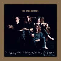 The Cranberries Ablum Cover