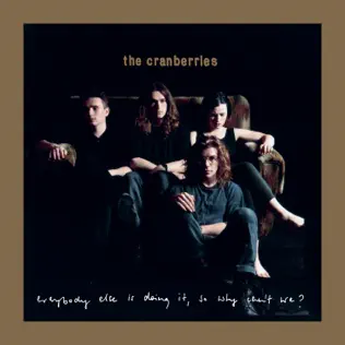 The Cranberries – Linger (feat. Bratty) [Spanish Mix (2026)] – Pre-Single (2026)