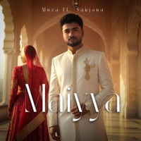 Maiyya (feat. Sanjana) - Single - Muza
