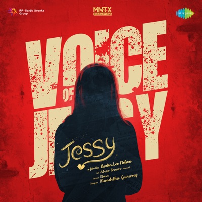 Voice of Jessy (From "Jessy") - Single