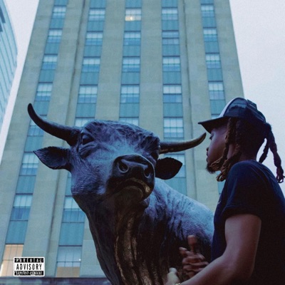 First Day Fly (feat. BigCarolina252 & Arok Hill) - Single