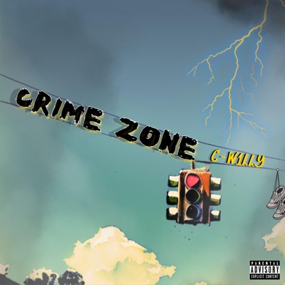 Crime Zone - Single