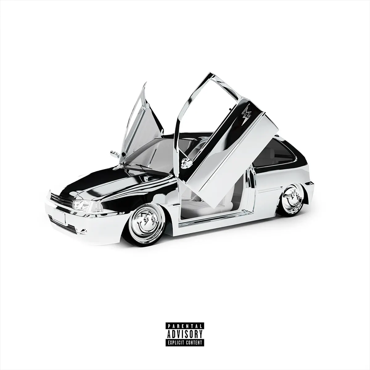 J Balvin - Rayo (Complete Edition) (2024) [iTunes Plus AAC M4A]-新房子