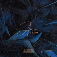 В дыму (feat. Gleincy) - Single - AMO