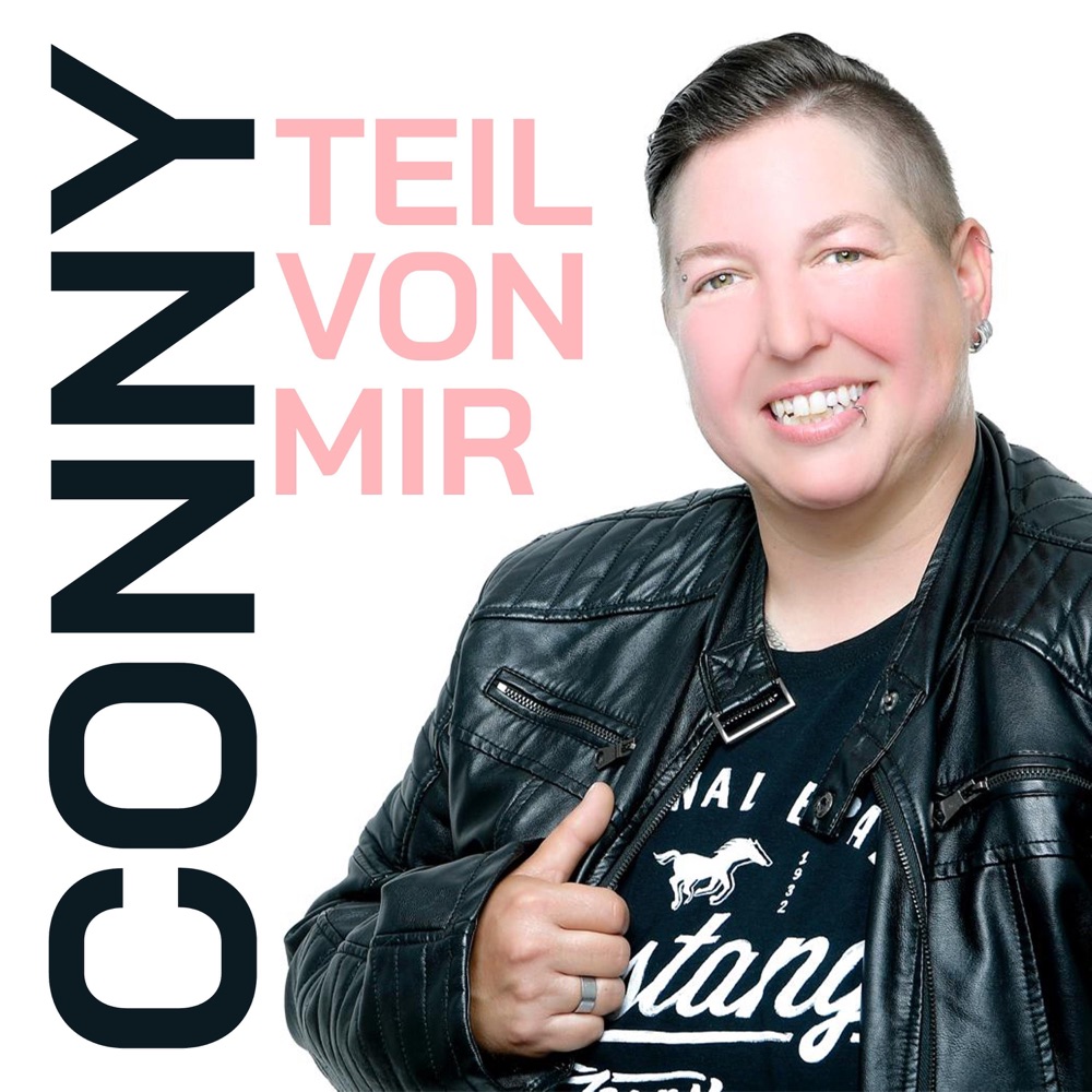 Обложка альбома «Teil von mir - Single» — Conny