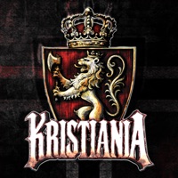 Kristiania Hjemmesnekk - Single - Xania