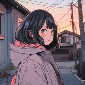 Morning Walk