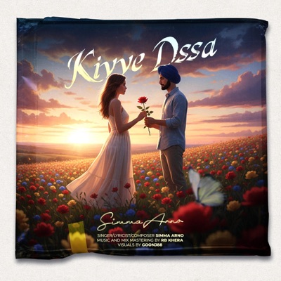 Kivve Dssa (feat. Rb khera) - Single
