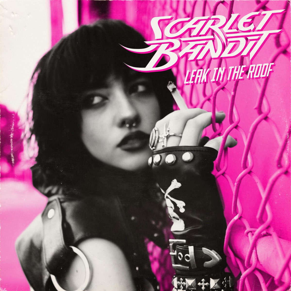 ‎Leak in the Roof EP Album by Scarlet Bandit Apple Music
