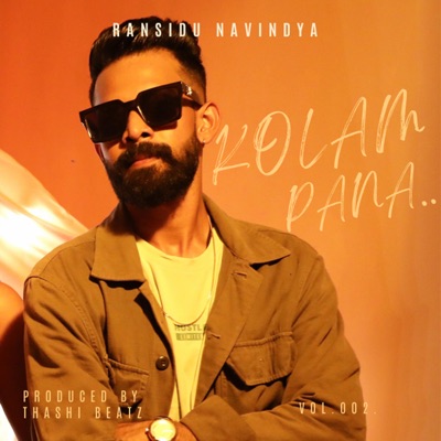 Song - Kolam Pana (feat. Thashi Beatz) - RANSIDU