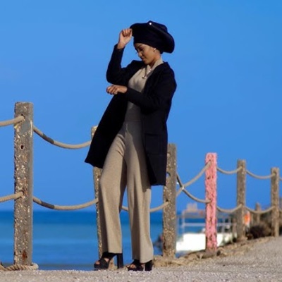 DACAW BAADI HELAY - BYE BYE WAXAAN HELAY KAL GACAL