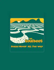 Dengarkan The Soulbees, tonton video musik, baca bio, lihat tanggal tur & lainnya!