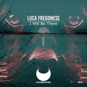 I Will Be There - Single