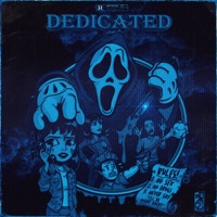 DEDICATED - Single - Desaxd & DXMAGEPLXYA