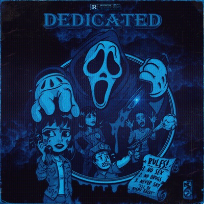 DEDICATED - Single