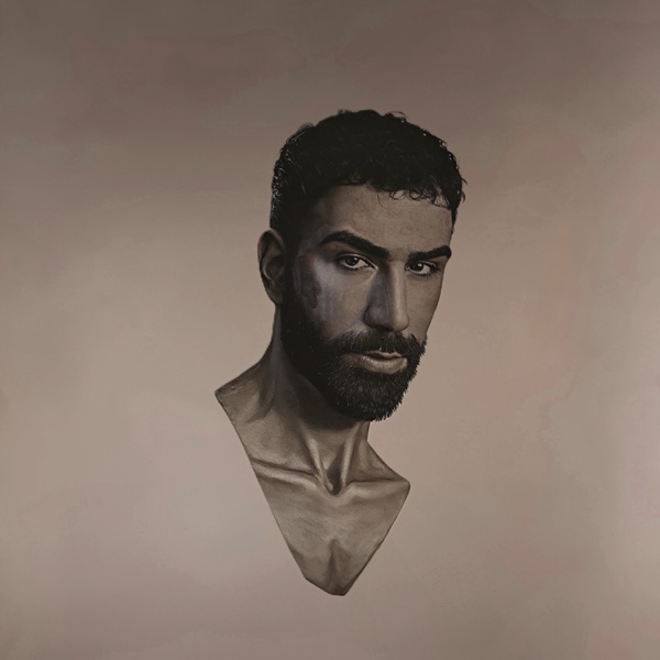 ADRIAN - EP