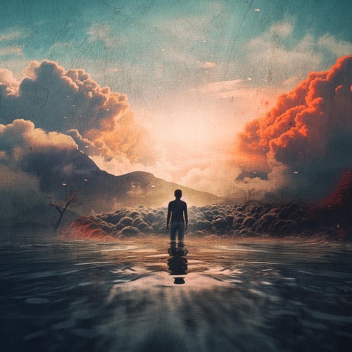 Eye of the Storm - Single